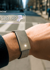 $LIVE Crypto Presale Bundles Offer 30x Returns on Launch and Augmented Reality (AR) Utility