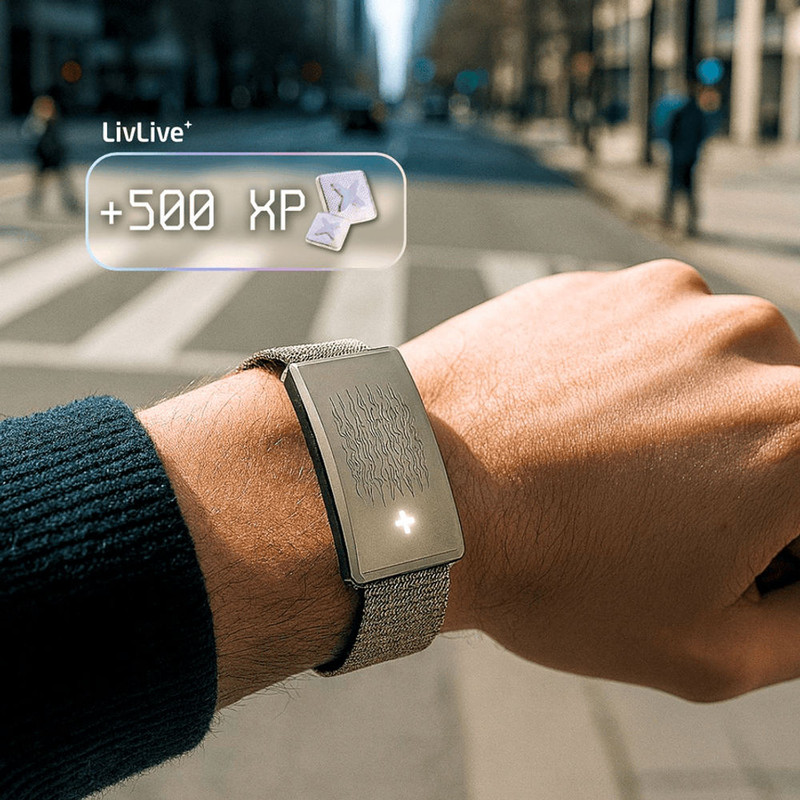 $LIVE Crypto Presale Bundles Offer 30x Returns on Launch and Augmented Reality (AR) Utility