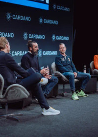 Cardano Summit: Tim Draper, Enterprise Leaders & Institutions Highlight Blockchain’s Global Impact
