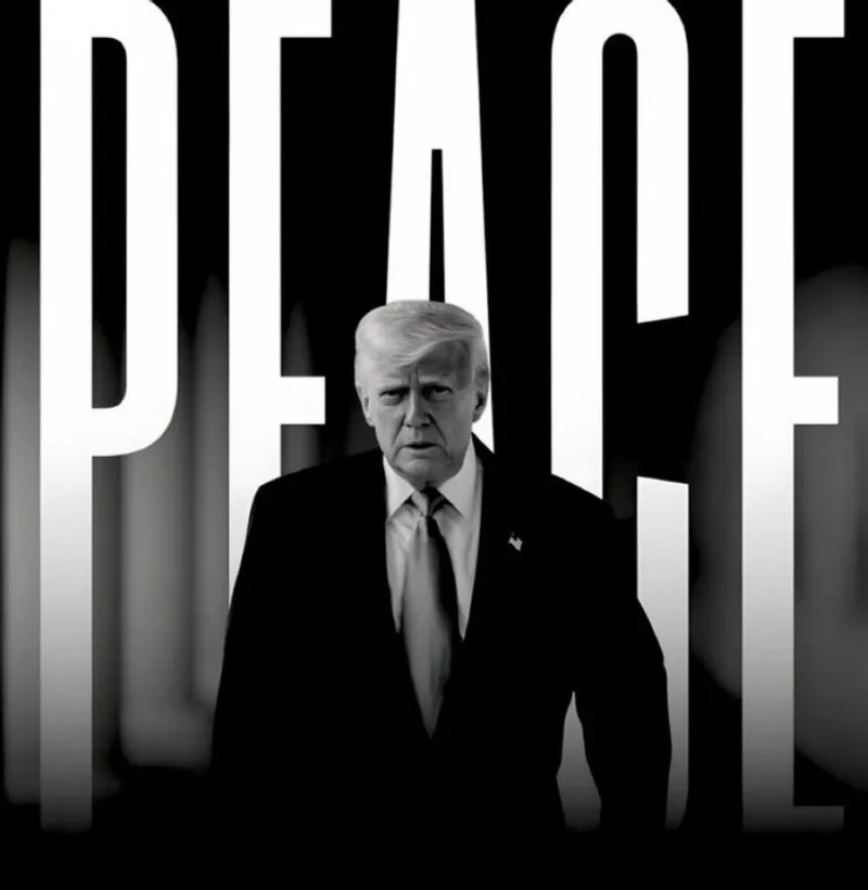 N4T Launches the World’s First Peace Prize Token on Ethereum