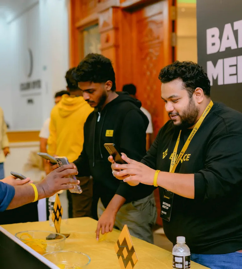 Binance Pay Crosses 20 Million Merchants as Stablecoin Payments Explode Worldwide