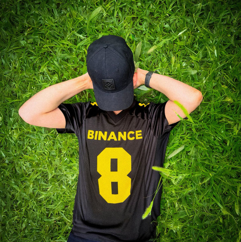 Binance Launches Humans of Binance to Spotlight Real Stories of Crypto Empowerment