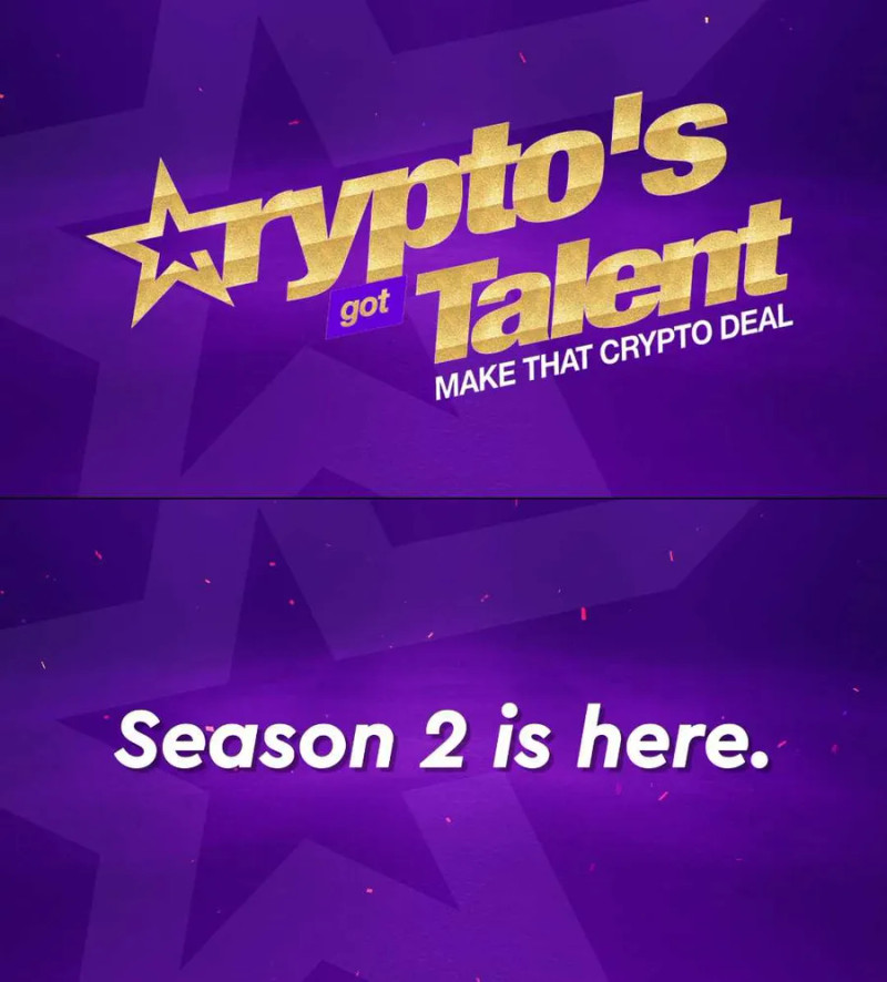 Crypto’s Got Talent Season 2: IoTeX and 0G Spotlight the Next Wave of DePIN Builders