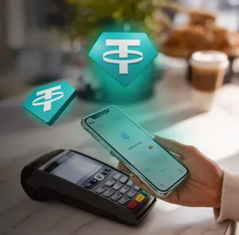 Oobit and Kaia Launch Asia’s First Visa-Enabled Crypto Tap-to-Pay