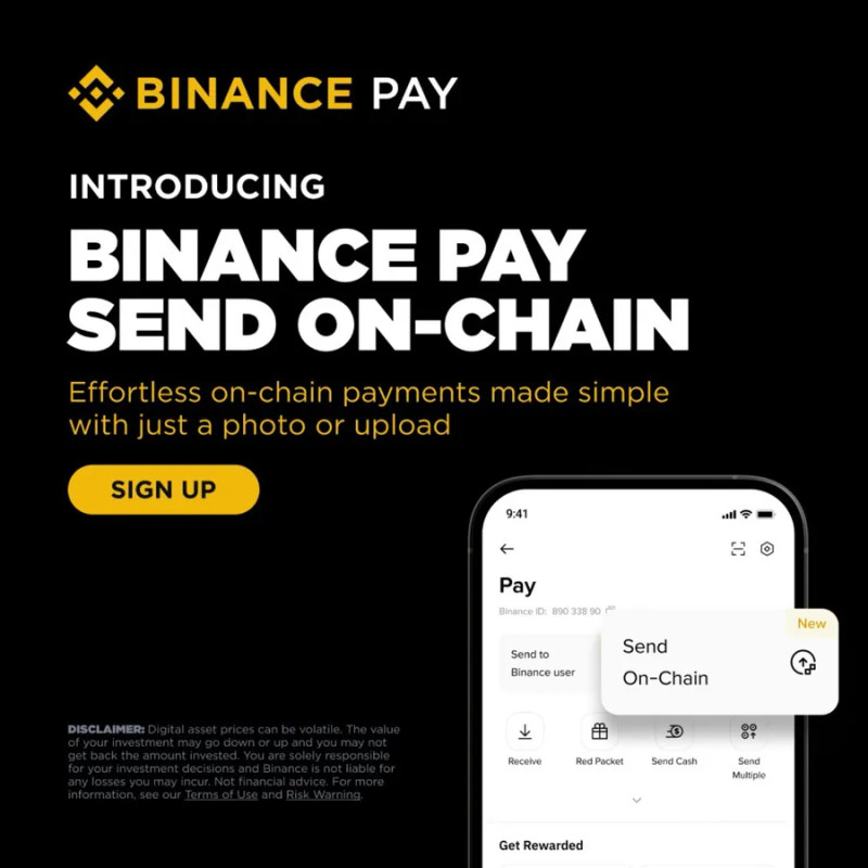  SPAR and Binance Pay Roll Out Nationwide Crypto Grocery Payments Across Switzerland