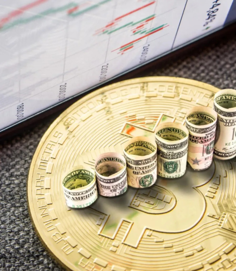 Building a Crypto Portfolio in 2025 That Stands the Test of Time is Not as Hard as One May Think