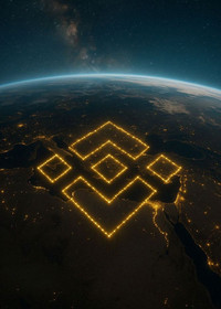 Binance Blockchain Week Returns to Dubai This December for Its Biggest Edition Yet