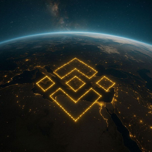 Binance Blockchain Week Returns to Dubai This December for Its Biggest Edition Yet