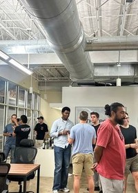 Inside The Port: Miami’s New Coworking Space Fueling the Next Wave of Web3