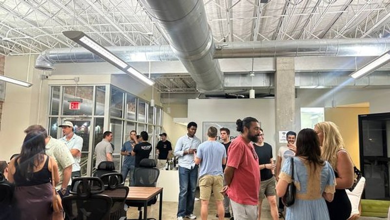 Inside The Port: Miami’s New Coworking Space Fueling the Next Wave of Web3