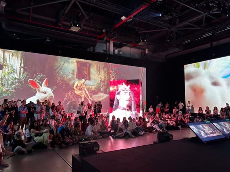 NFC Summit Returns to Lisbon with Web3 Pop Culture, Major Partner Collabs, and a Beach Party Finale