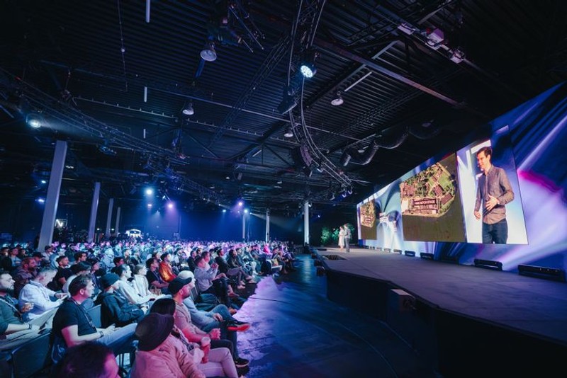 What to Expect From Solana's Biggest Event (Breakpoint 2025)