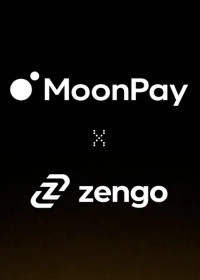 MoonPay Ventures Invests in Zengo Wallet: Becomes Exclusive Payments Provider for Buy/Sell Features