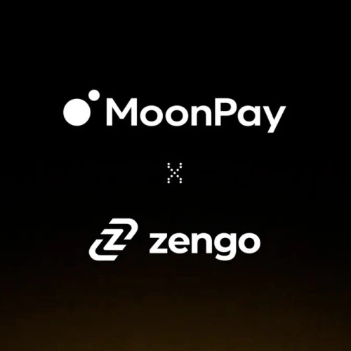 MoonPay Ventures Invests in Zengo Wallet: Becomes Exclusive Payments Provider for Buy/Sell Features