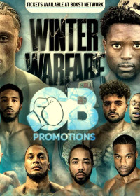 PXL8 Debuts the First Tokenized Fight Night Experience with OB Promotions