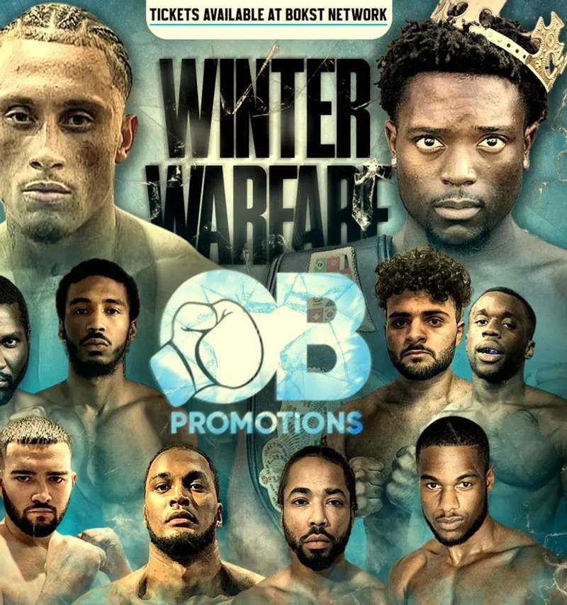 PXL8 Debuts the First Tokenized Fight Night Experience with OB Promotions