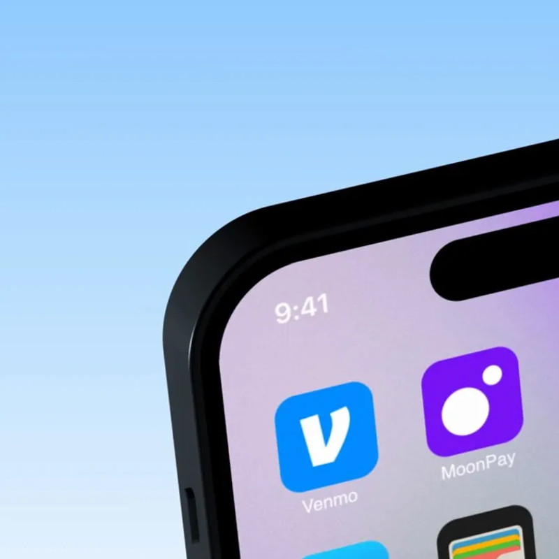 Venmo Now Offered as a Payment Method for MoonPay Users