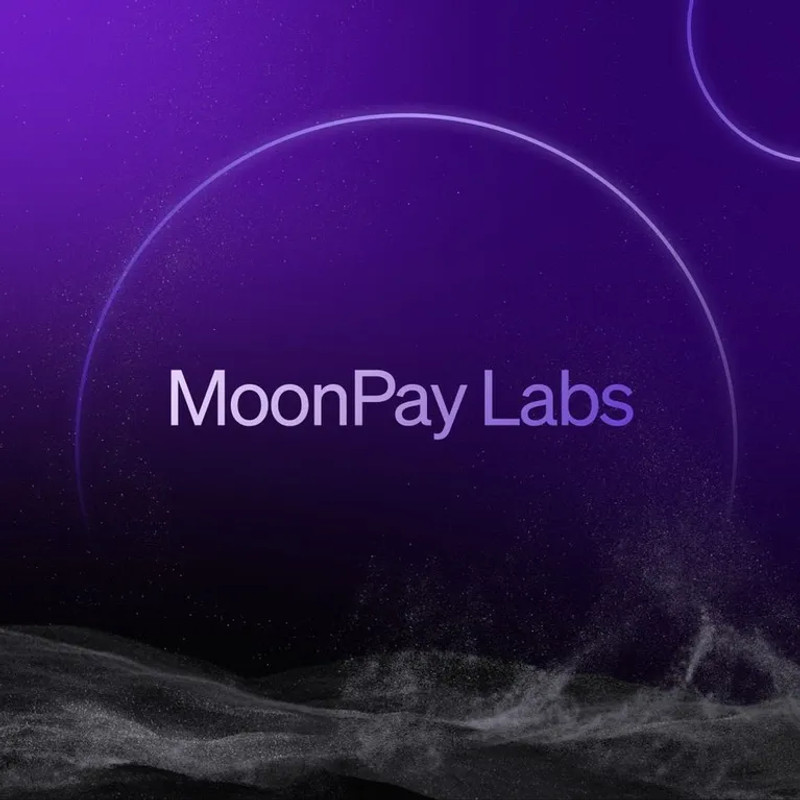 MoonPay Labs Launches to Back the Builders Powering Web3’s Next Wave
