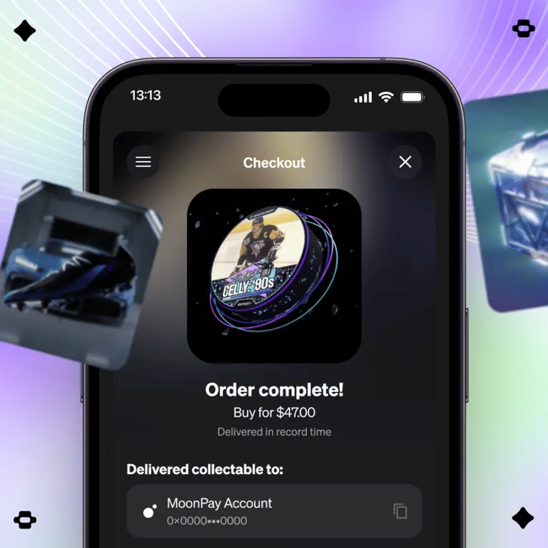 MoonPay and Base Announce Partnership to Expand Web3 Payment Infrastructure