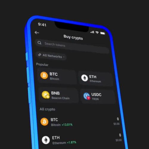 Trust Wallet Integrates Binance Connect: A Seamless Fiat-to-Crypto Experience for Millions