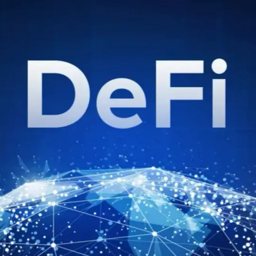 Why I'm Investing My Time and A Small Percentage Of My Portfolio In DeFi