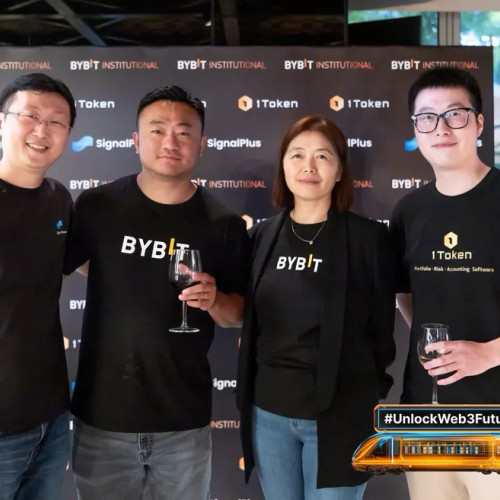 Bybit Unveils BUIDL Apprenticeship: Shaping the Future of Crypto Talent