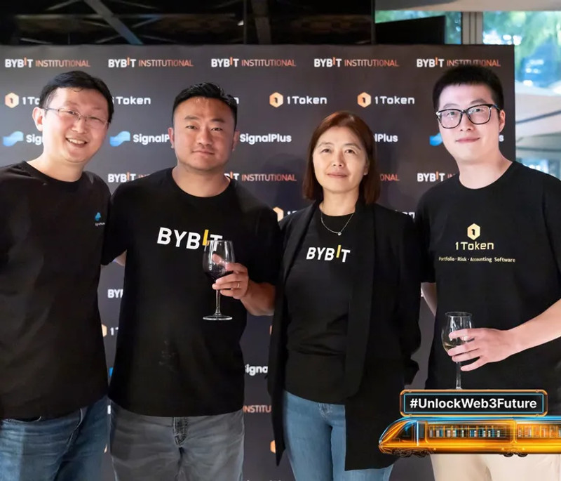Bybit Unveils BUIDL Apprenticeship: Shaping the Future of Crypto Talent