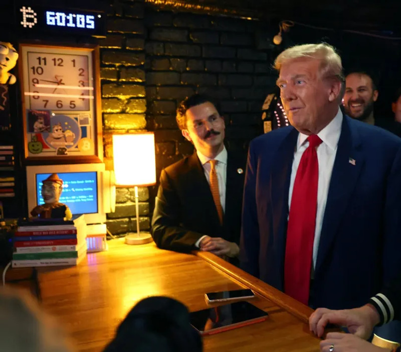 Blockster's Bitcoin September 2024 Recap