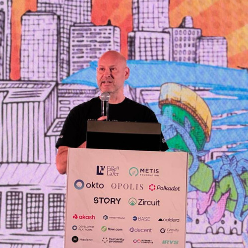 ETHDenver 2025: Key Moments and Visionary Insights Fuel Blockchain's Future