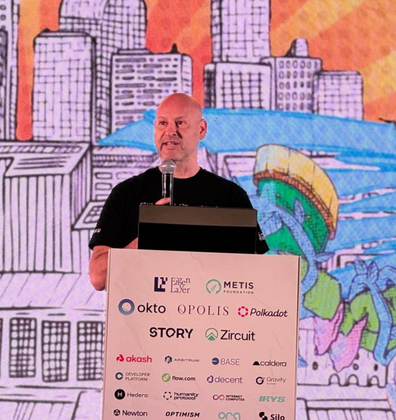 ETHDenver 2025: Key Moments and Visionary Insights Fuel Blockchain's Future