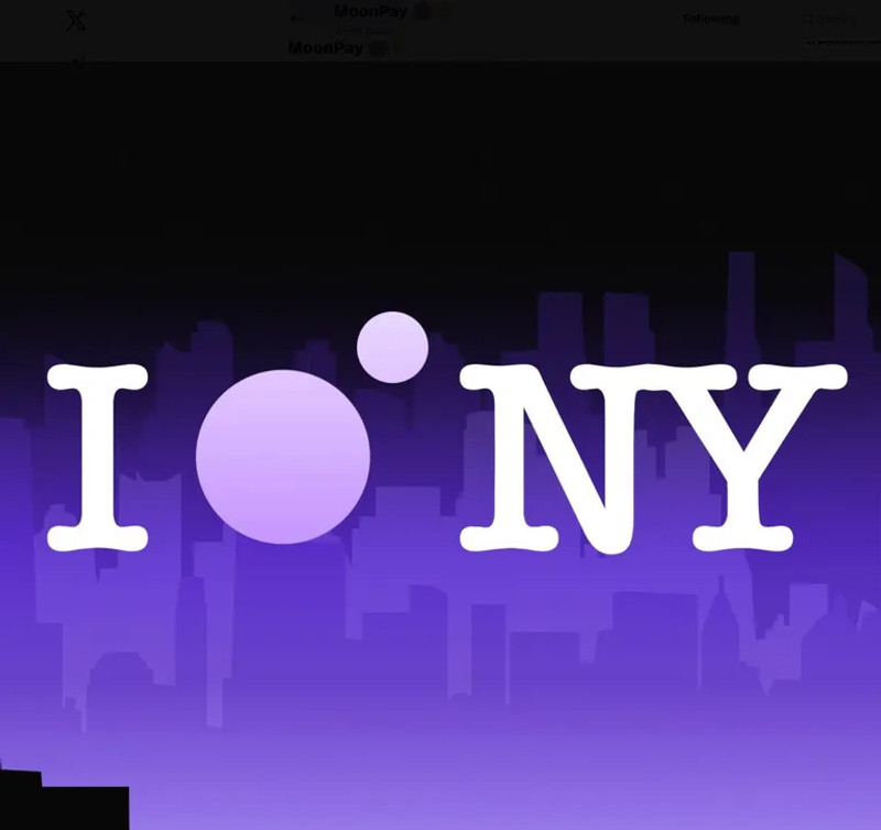 MoonPay Secures New York Trust Charter, Expanding Its Regulated Financial Infrastructure