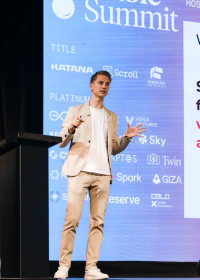 3 Takeaways from Devconnect 2025: Ethereum’s Shift Toward Privacy, Institutions & Infrastructure