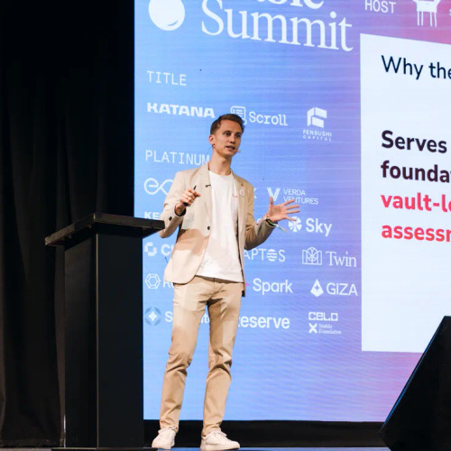 3 Takeaways from Devconnect 2025: Ethereum’s Shift Toward Privacy, Institutions & Infrastructure