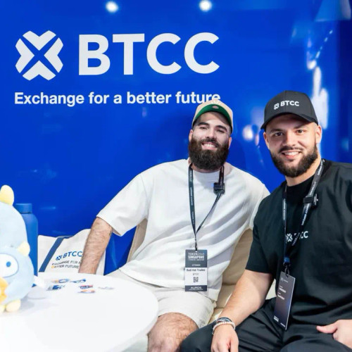 🎃 BTCC Launches Halloween Futures Campaign With 1 BTC, 100g Gold, and iPhone 17 Pro Max Prizes