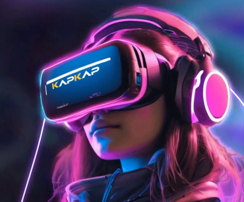 KapKap Secures $10M to Build the AI-Native Attention Economy — Backed by Animoca, Shima & Mechanism