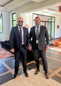 Naoris & the Quantum-Secure Future of the Internet — with Youssef El Maddarsi