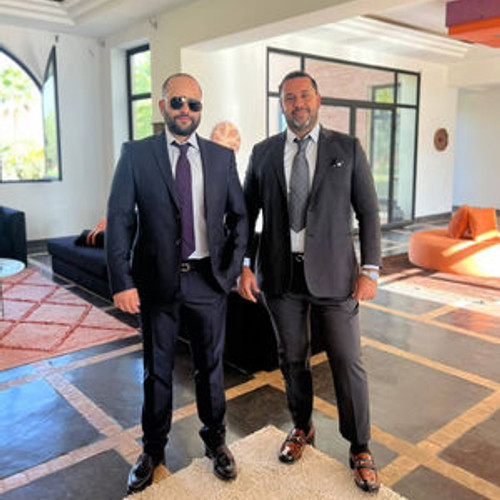 Naoris & the Quantum-Secure Future of the Internet — with Youssef El Maddarsi