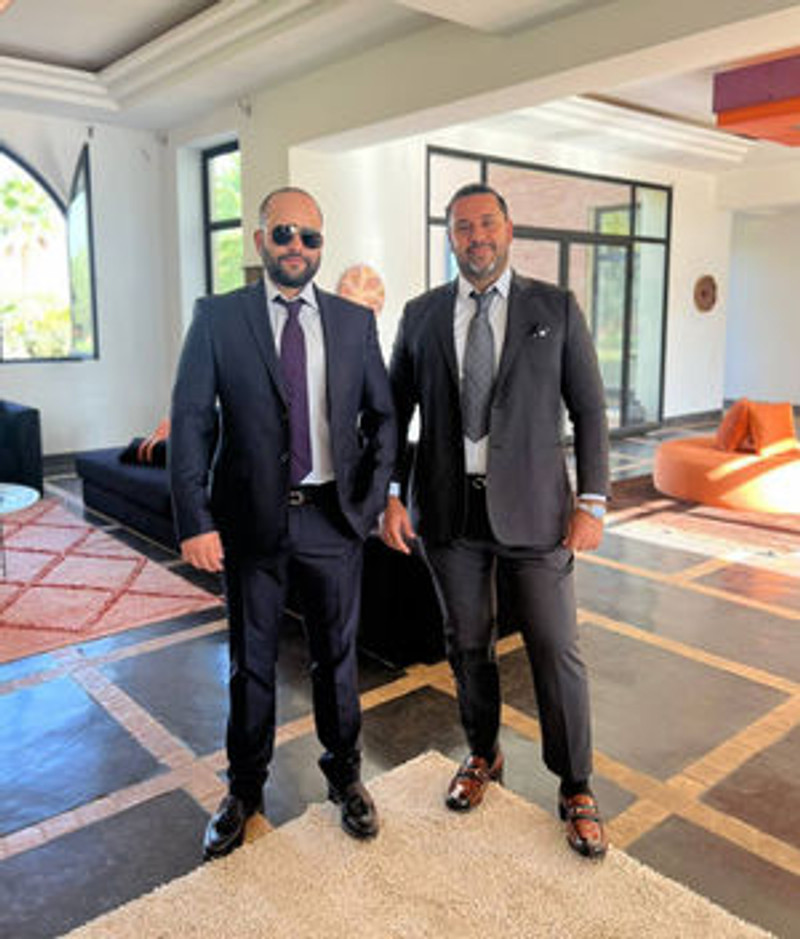 Naoris & the Quantum-Secure Future of the Internet — with Youssef El Maddarsi