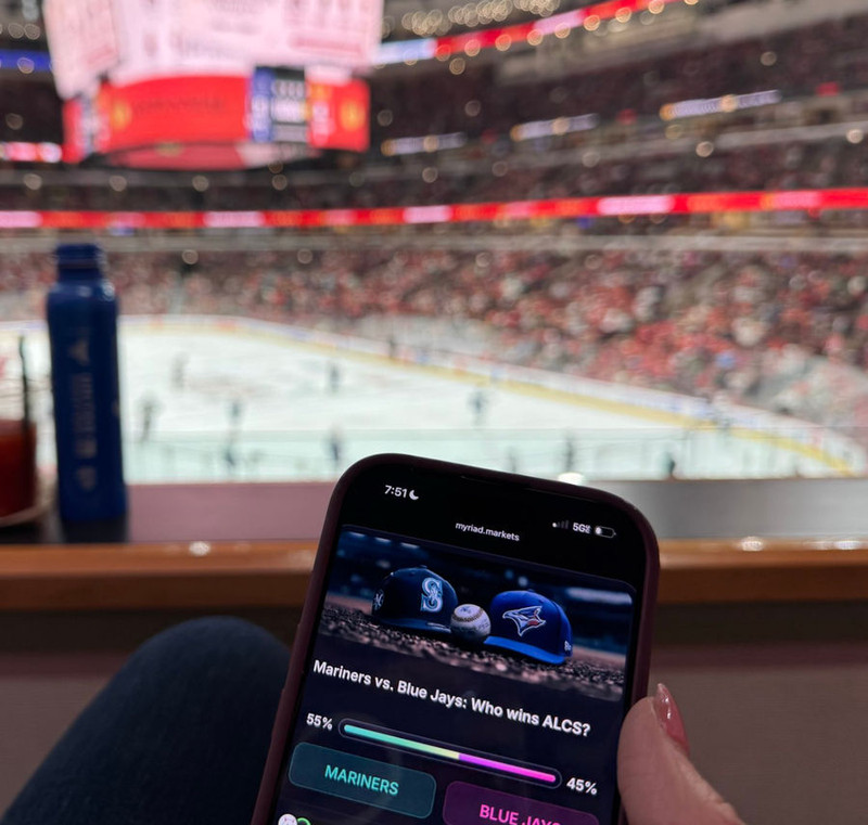 Prediction Protocol Myriad Launches on BNB Chain to Expand Across Asia