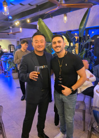 Inside CCCC Lisbon 2025: How Web3 Creators Are Defining the Future of Crypto Storytelling