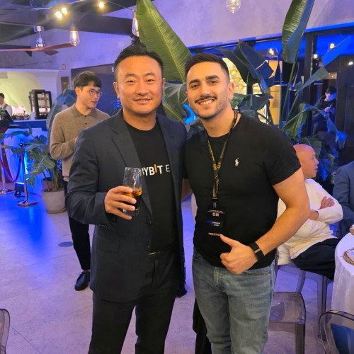 Inside CCCC Lisbon 2025: How Web3 Creators Are Defining the Future of Crypto Storytelling