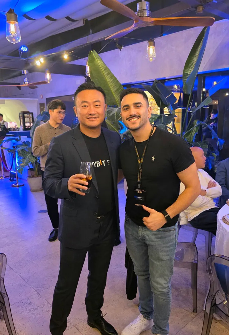 Inside CCCC Lisbon 2025: How Web3 Creators Are Defining the Future of Crypto Storytelling