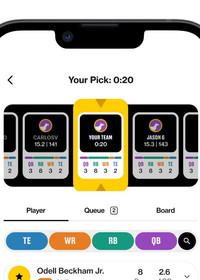 Underdog & Crypto.com Partner to Launch First Prediction Market Exchange on a Sports Gaming App
