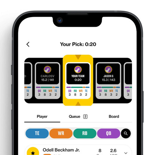 Underdog & Crypto.com Partner to Launch First Prediction Market Exchange on a Sports Gaming App