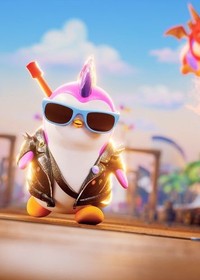 Pudgy Penguins and Mythical Games Launch Pudgy Party Worldwide