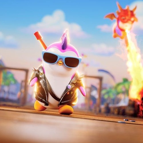 Pudgy Penguins and Mythical Games Launch Pudgy Party Worldwide