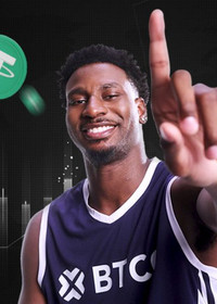 BTCC Signs NBA All-Star Jaren Jackson Jr. in Landmark Sports-Crypto Partnership