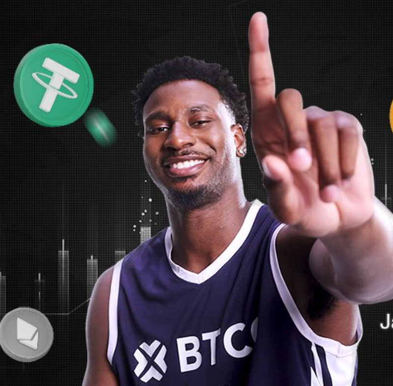 BTCC Signs NBA All-Star Jaren Jackson Jr. in Landmark Sports-Crypto Partnership