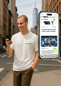 How I Designed Blockster V2: A Look at the Technology Powering Our Next Chapter