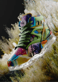 Reebok & Futureverse Bring AI-Generated Sneakers to Unreal Engine via Epic Games Marketplace